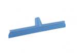 Overmoulded Squeegee Blue 16"