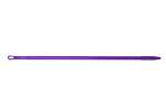 Plastic Hygiene Handle Purple