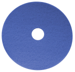 Floor Pads 11" Blue