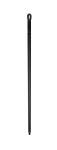 Plastic Hygiene Handle Black