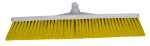 Interchange 12" Soft Broom Head Yellow