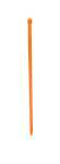 Plastic Hygiene Handle Orange