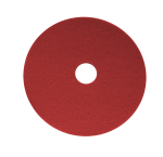 Floor Pads 12" Red