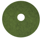 Floor Pads 19" Green