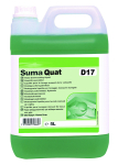Suma Quat D1.7 Dishwash 5ltr