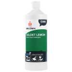 Seldet Lemon Washing Up Liquid 1ltr