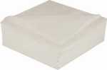 White Napkins 2Ply 33cm