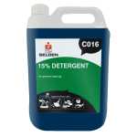 Super Washing Up Liquid 25ltr
