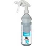 D2 Refillable Bottle Kit