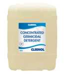 Germicidal Detergent (Washing Up Liquid) 20l