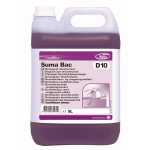 Suma Bac D10 5ltr