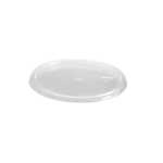 Plastic Portion Pot Lids for 13180