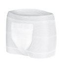 Net Pants - Medium