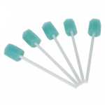 Foam Mouth Swabs