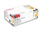 Latex Gloves Powder-Free Extra Large