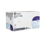 Vinyl Gloves Powder-Free Large