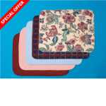 Absorbent Seat Pad