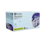 Blue Nitrile Gloves Powder-Free Large Pk200