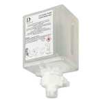 Alcohol Hand Sanitiser Gel Cartridge 1ltr