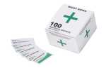 Antiseptic Cleansing Wipes (Alcohol Free)