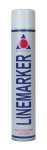 Aerosol Line Marking Paint White 750ml