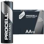AA Batteries