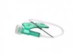 Butterfly Infusion Set 21g Green