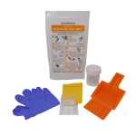 Body Fluid Spills Kit Refill Blood