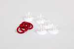Mushroom Valves for Propulse G5