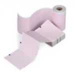 Delta 3 Plus 112x100mm Z-Fold ECG Paper