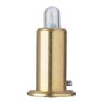 Keeler Ophthalmoscope Bulb 2.8v 1011-P-7106