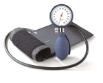 Boso Clinicus Aneroid Sphyg