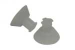 Mushroom Valve for Projet Ear Irrigator