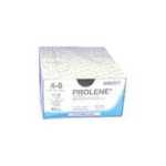 Polyamide 19mmx45cm x4/0 Blue W1620T