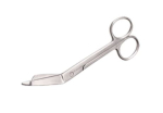 Lister Bandage Scissors 12.5cm