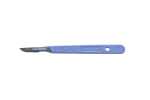 Surgical Scalpel Blade with Handle No. 12