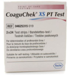 Coaguchek XS PT Test Strips
