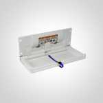 Baby Changer Unit Horizontal