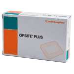 Opsite Plus Dressing 10x12cm