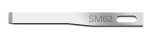 Surgical Scalpel Blade Fine SM62