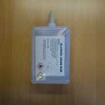 Guest Alcohol Soap Cartridge 1ltr