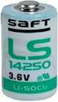 Half AA Battery