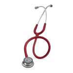 Littmann Classic III Stethoscope Burgundy