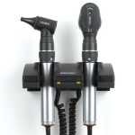 Keeler Standard Diagnostic Wall Set 240v