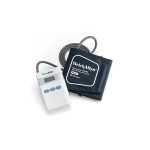 WELCH ALLYN 7100 24HR MONITOR W/CARDIOPERFECT WITH CUFFS