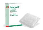 DRESSINGS - DEBRISOFT 10x10CM