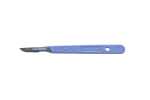 Surgical Scalpel Blade with Handle No. 10