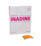 Inadine Dressing 9.5x9.5cm