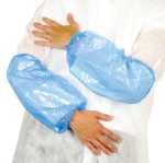 PVC Oversleeve Protectors