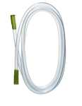 Suction Tubing Sterile 3m